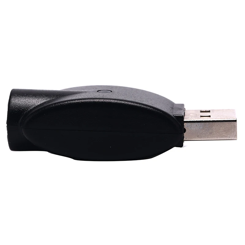 Беспроводной адаптер для электронных сигарет зарядка от USB портативное мини