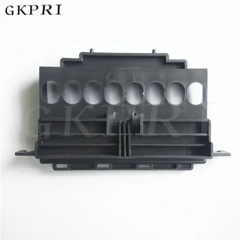 For Epson DX5 print head manifold / Mutoh RJ900 RJ900C VJ1604 1624 1204 printhead cover holder DX5 plastic 2pcs/lot
For Epson DX5 print head manifold / Mutoh RJ900 RJ900C VJ1604 1624 1204 printhead cover holder DX5 plastic 2pcs/lot