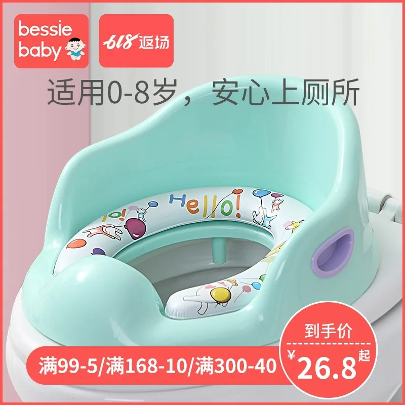 Baby Children Kids Toilet Seat Men And Women Large Size Universal Sit Washer Pedestal Pan Potty Toilet Mat Ladder Cover
Baby Children Kids Toilet Seat Men And Women Large Size Universal Sit Washer Pedestal Pan Potty Toilet Mat Ladder Cover