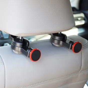 Hot Creative Car Seat Back Hooks Hanger Organizer Universal Headrest Mount Storage Hook Simple Styling Car Coat Hanger
Hot Creative Car Seat Back Hooks Hanger Organizer Universal Headrest Mount Storage Hook Simple Styling Car Coat Hanger