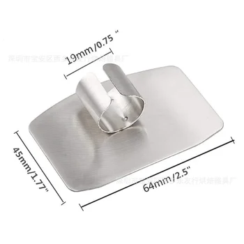 Steel Gadgets Knife Cooking Tools Protector Protection For Tool Home Gadgets Protector Reusable Gadgets CXK200G 7
Steel Gadgets Knife Cooking Tools Protector Protection For Tool Home Gadgets Protector Reusable Gadgets CXK200G 7