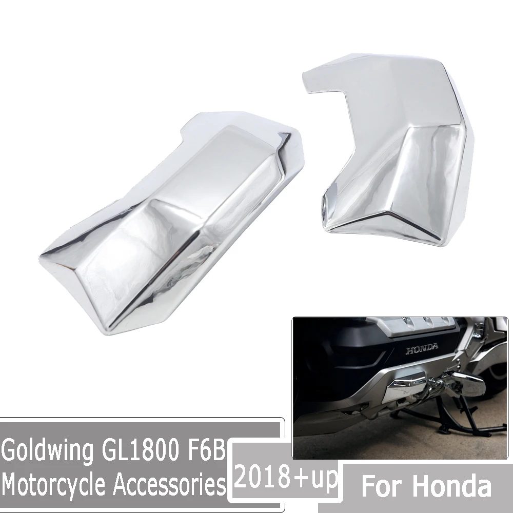 Мотоциклетная Противоударная Защитная бленда для Honda Goldwing GL1800 GL 1800 F6B 2018 2019 2020 Мотоциклетные аксессуары
Мотоциклетная Противоударная Защитная бленда для Honda Goldwing GL1800 GL 1800 F6B 2018 2019 2020 Мотоциклетные аксессуары