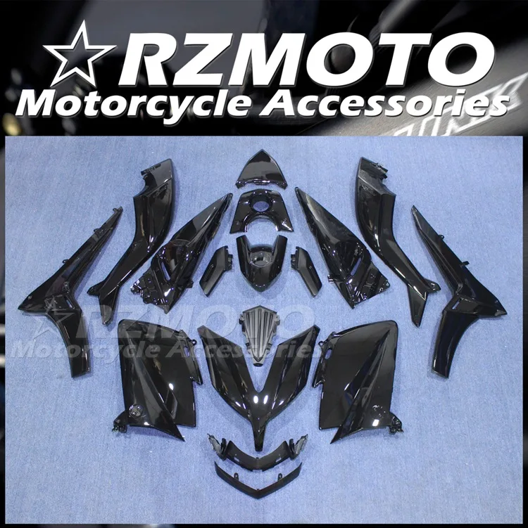 Комплект обтекателей из АБС-пластика для YAMAHA Tmax 530 2015 2016 15 16 
Комплект обтекателей из АБС-пластика для YAMAHA Tmax 530 2015 2016 15 16