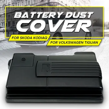 Car Battery Protection Cover Battery Anode Electrode Positive Negative Rust Proof ABS Cover Shell For Seat Leon Mk3 Seat Ateca
Car Battery Protection Cover Battery Anode Electrode Positive Negative Rust Proof ABS Cover Shell For Seat Leon Mk3 Seat Ateca