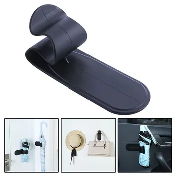 Durable And Practical Multifunctional Hook Umbrella Storage Bag Hook Suitable For Home And Car
Durable And Practical Multifunctional Hook Umbrella Storage Bag Hook Suitable For Home And Car