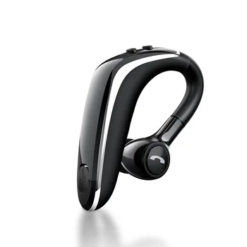 X01 Bluetooth Headset, Bluetooth V5.0 Handsfree Business Wireless Headphone Earbuds Stereo Sport Earphone
X01 Bluetooth Headset, Bluetooth V5.0 Handsfree Business Wireless Headphone Earbuds Stereo Sport Earphone