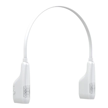 Mini Portable USB Hanging Neck Air Purifier Wearable Hands-free Negative Ion Air Cleaner Low Noise for Subway
Mini Portable USB Hanging Neck Air Purifier Wearable Hands-free Negative Ion Air Cleaner Low Noise for Subway