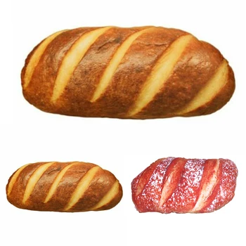3D Plush Pillow Cushion Gift Soft Stuffed Backrest Toys Birthday Funny Simulated Snack Bread Shape For Children Home Decor Girls
3D Plush Pillow Cushion Gift Soft Stuffed Backrest Toys Birthday Funny Simulated Snack Bread Shape For Children Home Decor Girls