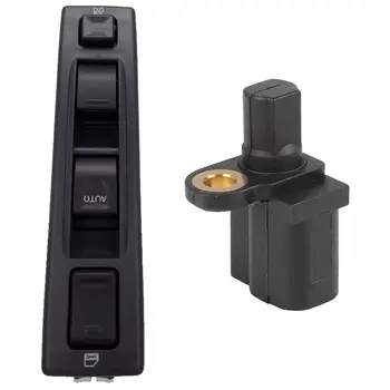 1pcs Automobile Front Window Glass Lifter Electric Switch & 1pcs ABS Car Sensor Speed Sensor for Ford Focus Mazda
1pcs Automobile Front Window Glass Lifter Electric Switch & 1pcs ABS Car Sensor Speed Sensor for Ford Focus Mazda