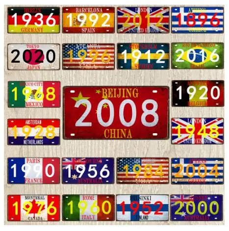 National Flag Metal Tin Sign Retro Wall Art Poster Decoration Metal Plaque Restaurant Movie Theater Wall Sticker Travel Souvenir 
National Flag Metal Tin Sign Retro Wall Art Poster Decoration Metal Plaque Restaurant Movie Theater Wall Sticker Travel Souvenir