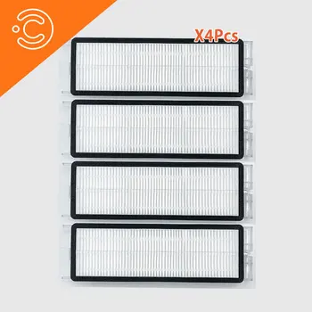 robot vacuum cleaner Hepa Filter for 360 S5 S7 Robot Vacuum Cleaner Filter Parts Accessories
robot vacuum cleaner Hepa Filter for 360 S5 S7 Robot Vacuum Cleaner Filter Parts Accessories