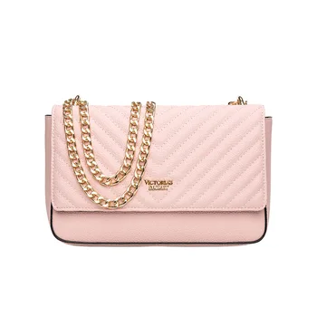 Luxury Brand Desinger Bag for Women 2020 New Simple Solid Color Single Shoulder Chain Bags Ladies Purse and Handbags Channels cc
Luxury Brand Desinger Bag for Women 2020 New Simple Solid Color Single Shoulder Chain Bags Ladies Purse and Handbags Channels cc