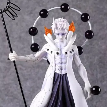 25cm Naruto Shippuden Obito Uchiha Sage Mode Action Figure Anime Obito Uchiha Rikudousennin Modo Pvc Figurines Collectible Toys 
25cm Naruto Shippuden Obito Uchiha Sage Mode Action Figure Anime Obito Uchiha Rikudousennin Modo Pvc Figurines Collectible Toys