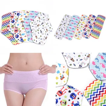 Washable Sanitary Pads Bamboo Cloth Pads Reusable Serviette Hygienique Cartoon Print Women Menstrual Pads 25cm*18cm
Washable Sanitary Pads Bamboo Cloth Pads Reusable Serviette Hygienique Cartoon Print Women Menstrual Pads 25cm*18cm