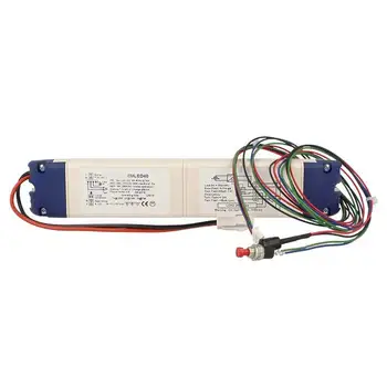 LEDLUX DC7005 Inverter Module Group emergency EMLED40 220V 25W
LEDLUX DC7005 Inverter Module Group emergency EMLED40 220V 25W