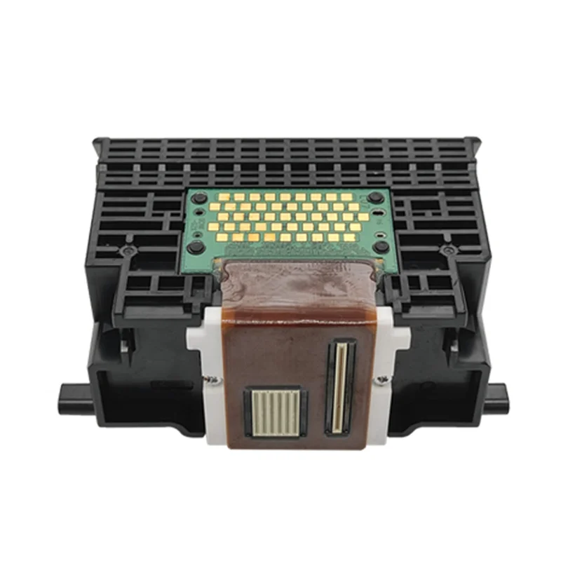 QY6-0061 Print Head for Canon iP4300 iP5200 iP5200R MP600 MP600R MP800 MP800R MP830
QY6-0061 Print Head for Canon iP4300 iP5200 iP5200R MP600 MP600R MP800 MP800R MP830