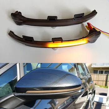 Dynamic Sequential Indicator Repeater Blinker LED Turn Signal Mirror Light For Volkswagen Golf MK7 7 GTI R GTD 2015 2016 2018
Dynamic Sequential Indicator Repeater Blinker LED Turn Signal Mirror Light For Volkswagen Golf MK7 7 GTI R GTD 2015 2016 2018