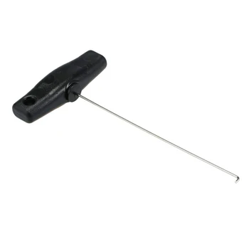 Multifunction Air Outlet Pulling Hook Removal Tool for Mercedes-Benz Car Dashboard Air Vent Extraction
Multifunction Air Outlet Pulling Hook Removal Tool for Mercedes-Benz Car Dashboard Air Vent Extraction