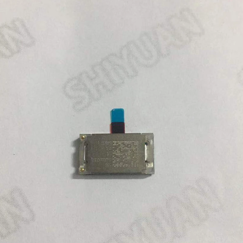 Origial Earpiece Speaker Flex Cable for Google Pixel 3 XL 3A 3AXL Earphone Speaker Headphones Ear Piece Part
Origial Earpiece Speaker Flex Cable for Google Pixel 3 XL 3A 3AXL Earphone Speaker Headphones Ear Piece Part
