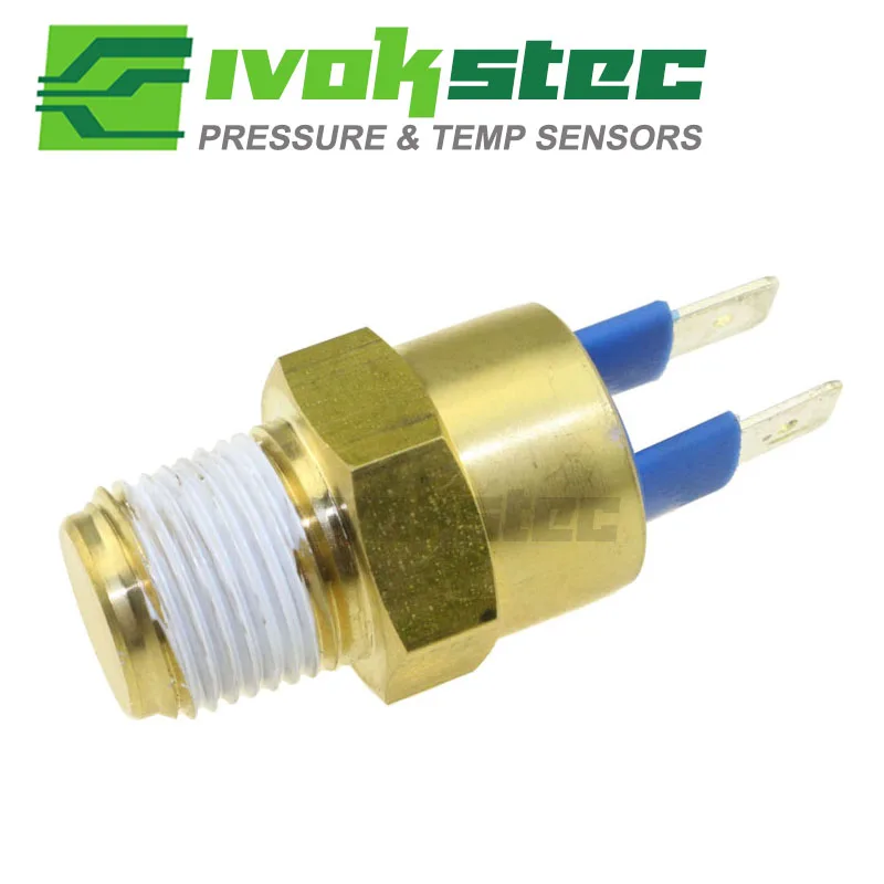 

Coolant Temperature Switch Sensor Sender Liquid For Perkins 1004.4 1006.6 3.152 900 2848A121 4223862M1 4222196M1 2755A009