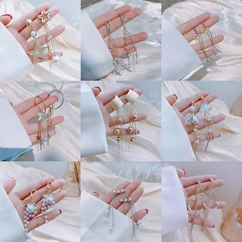 30 Paris/lot fashion classical mix random style alloy women earring lot jewelry wholesale 201030-88
30 Paris/lot fashion classical mix random style alloy women earring lot jewelry wholesale 201030-88