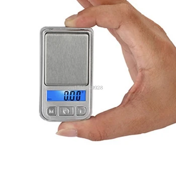 Exquisite Compact Electronic Scale Matchbox Size Portable Mini Jewelry Medicine 0.01g Precision Carat Small Scale
Exquisite Compact Electronic Scale Matchbox Size Portable Mini Jewelry Medicine 0.01g Precision Carat Small Scale