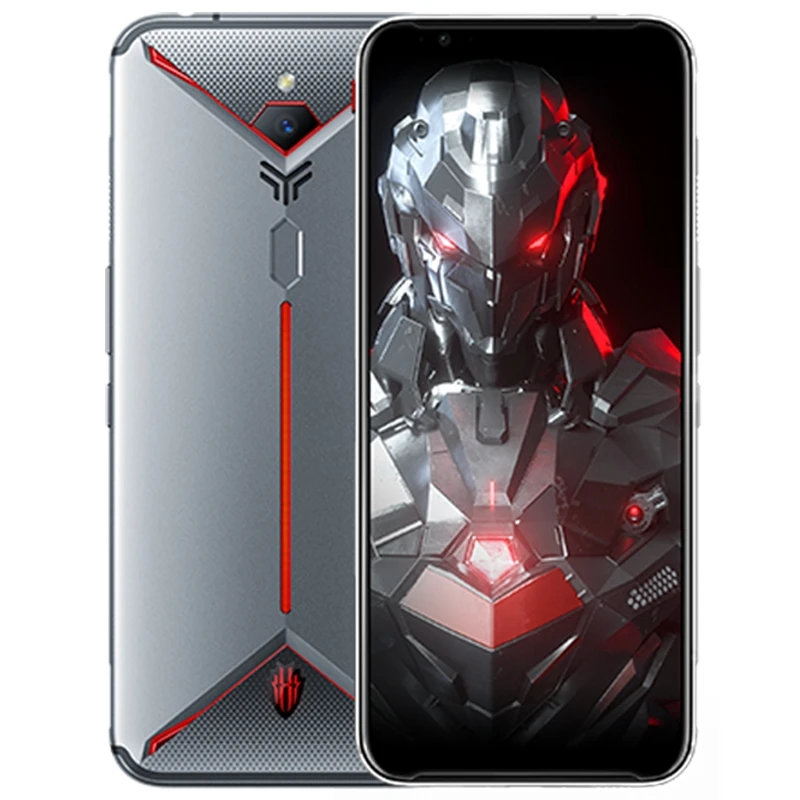 Stock Nubia Red Magic 3S Game phone 12G RAM 256G ROM 6.65Inch AMOLED Snapdragon855 Plus 48.0MP 5000mAh Fast charge Smart phone
Stock Nubia Red Magic 3S Game phone 12G RAM 256G ROM 6.65Inch AMOLED Snapdragon855 Plus 48.0MP 5000mAh Fast charge Smart phone