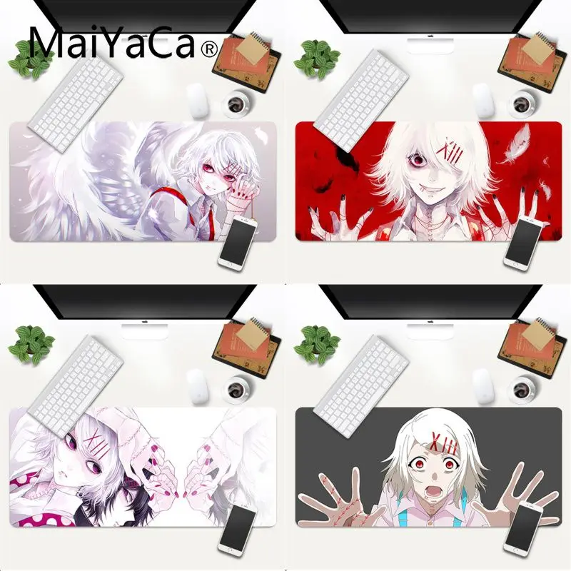 JUUZOU SUZUYA Customized MousePads Computer Laptop Anime Mouse Mat Gaming Mouse Mat xl xxl 800x300mm for world of warcraft
JUUZOU SUZUYA Customized MousePads Computer Laptop Anime Mouse Mat Gaming Mouse Mat xl xxl 800x300mm for world of warcraft