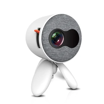 AAO YG220 Projector YG300 Update Version Portable Mini Cute Projector Video Player Kids Children Gift HDMI USB 3D LED Beamer
AAO YG220 Projector YG300 Update Version Portable Mini Cute Projector Video Player Kids Children Gift HDMI USB 3D LED Beamer