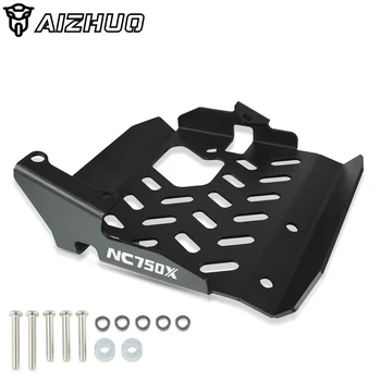 Motorcycle Skid Plate Engine Guard Chassis Protection Cover FOR Honda XADV 750 NC750X 2017-2020 X ADV XADV750 2018 2019 
Motorcycle Skid Plate Engine Guard Chassis Protection Cover FOR Honda XADV 750 NC750X 2017-2020 X ADV XADV750 2018 2019