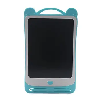 LCD electronic creative tablet early childhood education doodle drawing writing message painting board
LCD electronic creative tablet early childhood education doodle drawing writing message painting board