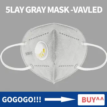 10pcs Reusable kn95 Mask - Valved Face Mask Protection Face Masks kn95 Mouth Cover Pm2.5 Dust Masker Mascarillas Masque
10pcs Reusable kn95 Mask - Valved Face Mask Protection Face Masks kn95 Mouth Cover Pm2.5 Dust Masker Mascarillas Masque
