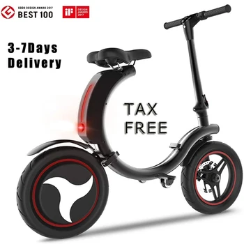 Dropshiping ! No Tax ! EU Stock New High Quality Electric Bike 7.8Ah 14 inch Foldable Electric Bicycle Scooter 35KM Range E Bike
Dropshiping ! No Tax ! EU Stock New High Quality Electric Bike 7.8Ah 14 inch Foldable Electric Bicycle Scooter 35KM Range E Bike