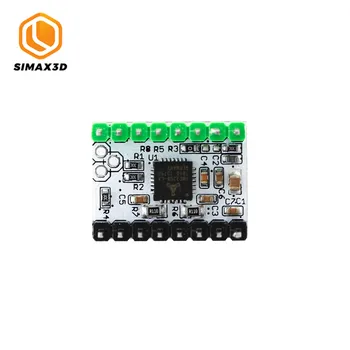 Simax TMC2208 V2.0 Stepper Motor Driver Controller Motor Driver Module Board Stepstick 3D Printer Parts Printer Accessories
Simax TMC2208 V2.0 Stepper Motor Driver Controller Motor Driver Module Board Stepstick 3D Printer Parts Printer Accessories