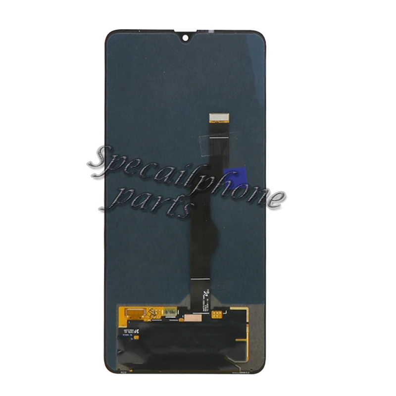 MATE 20 X lcd(2)