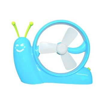 Summer Office Mini Cartoon Snail Natural Cooling ABS Desktop Portable USB Fan Silent Students Gift Home
Summer Office Mini Cartoon Snail Natural Cooling ABS Desktop Portable USB Fan Silent Students Gift Home