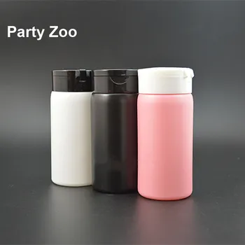 60 X 80ML Assorted Color Powder Bottle with Easy Flip Cap Pearl Essence Bottles Wholesale
60 X 80ML Assorted Color Powder Bottle with Easy Flip Cap Pearl Essence Bottles Wholesale