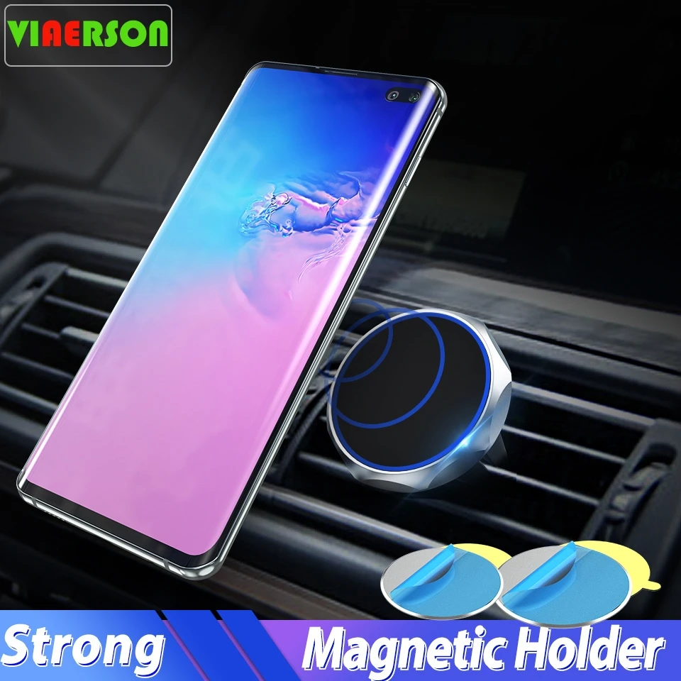 Car Magnetic Holder Stand for Oneplus 7 pro Huawei P30Auto Magent Air Vent Mount Stand Mobile Phone Holder for Samsung S10
Car Magnetic Holder Stand for Oneplus 7 pro Huawei P30Auto Magent Air Vent Mount Stand Mobile Phone Holder for Samsung S10