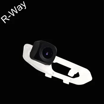 R-Way Car Rear View Camera For Honda XRV 2015-2019 (installed on the left) HD Car CCD Night Vision Backup Rear View Camera
R-Way Car Rear View Camera For Honda XRV 2015-2019 (installed on the left) HD Car CCD Night Vision Backup Rear View Camera