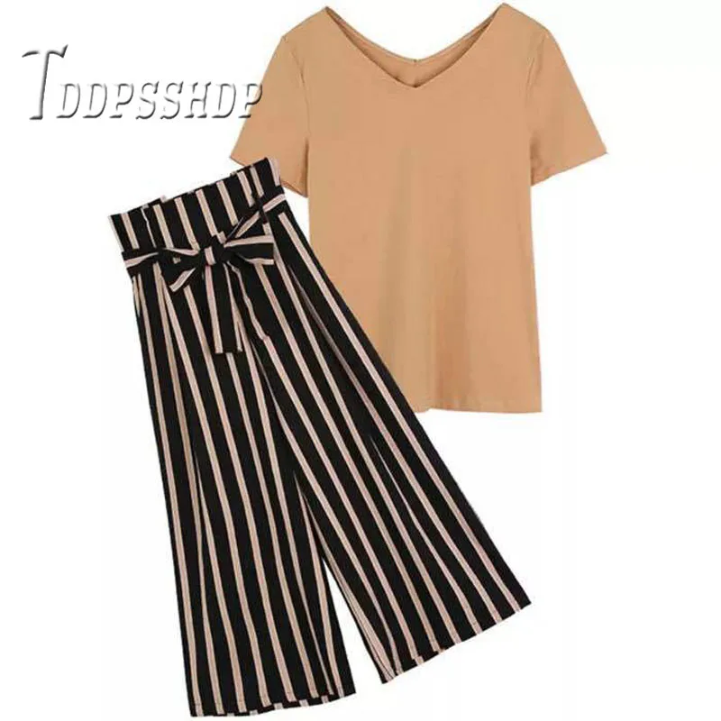 2019 Casual High Street Women Sets Cheap Beautiful Female Sets
2019 Casual High Street Women Sets Cheap Beautiful Female Sets