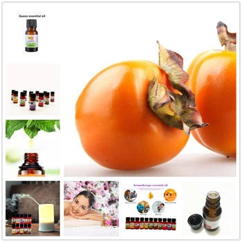10ml Fruit Essential Oils for Humidifier Relieve Stress for Aromatherapy Persimmon Oil Diffused Wood Skin Care TSLM12
10ml Fruit Essential Oils for Humidifier Relieve Stress for Aromatherapy Persimmon Oil Diffused Wood Skin Care TSLM12