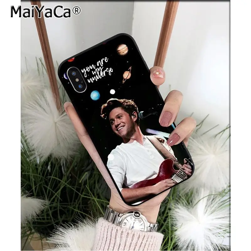 One Direction Niall Horan