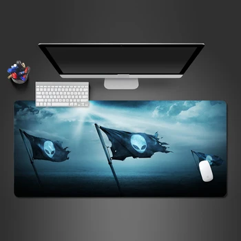 Dark Series Games Big Mouse Pad Notebook Professional Office Keyboard Mousepad Natural Rubber Table Pad Cool Play Game Mat
Dark Series Games Big Mouse Pad Notebook Professional Office Keyboard Mousepad Natural Rubber Table Pad Cool Play Game Mat