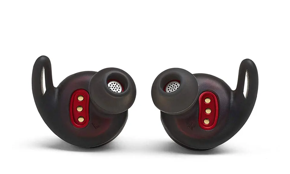 Gadgetoo Jbl Reflect Flow Tws True Wireless Sport Earbuds