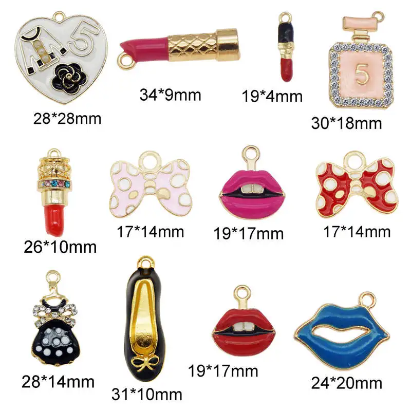 Julie Wang Enamel Charms H9dd6edb610f94b90b9d2f7bc2aad4e46d.jpg - Julie Wang Enamel Charms