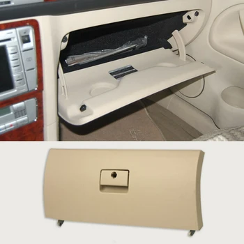 Inner Glove Box Beige ABS Plastic Lid Cover For Golf A4 MK4 BORA 2002-2005 Replacement
Inner Glove Box Beige ABS Plastic Lid Cover For Golf A4 MK4 BORA 2002-2005 Replacement