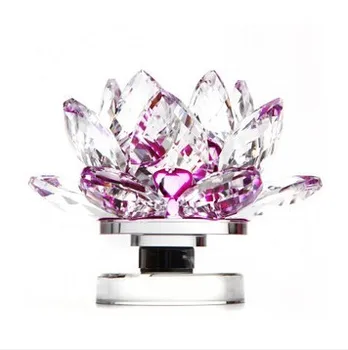 100MM QUARTZ CRYSTAL LOTUS FLOWER CRAFTS GLASS PAPERWEIGHT FENGSHUI ORNAMENTS FIGURINES HOME WEDDING PARTY DECOR GIFTS SOUVENIR
100MM QUARTZ CRYSTAL LOTUS FLOWER CRAFTS GLASS PAPERWEIGHT FENGSHUI ORNAMENTS FIGURINES HOME WEDDING PARTY DECOR GIFTS SOUVENIR