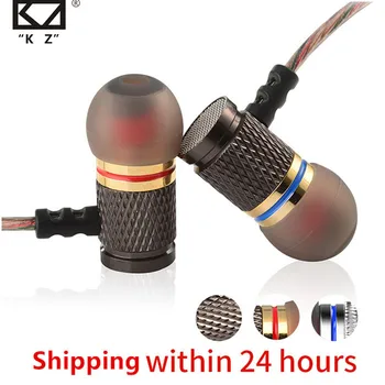KZ ED Special Edition Gold Plated Housing Earphone with Microphone 3.5mm HD HiFi In Ear Monitor Bass Stereo Earbuds for Phone
KZ ED Special Edition Gold Plated Housing Earphone with Microphone 3.5mm HD HiFi In Ear Monitor Bass Stereo Earbuds for Phone