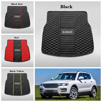 Custom Car Trunk Mats for Haval H1 H2 H3 H4 H6 H7 H5 H8 H9 M6 H2S H6coupe F7 F7X Accessories All Weather Cargo Liners Boot Pads
Custom Car Trunk Mats for Haval H1 H2 H3 H4 H6 H7 H5 H8 H9 M6 H2S H6coupe F7 F7X Accessories All Weather Cargo Liners Boot Pads