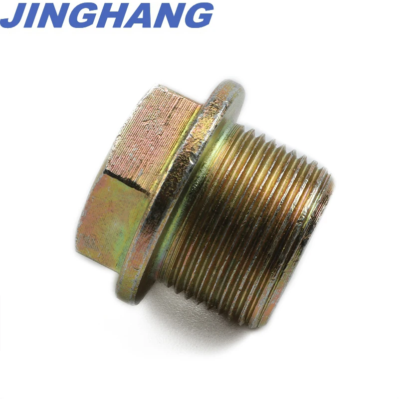 For Toyota Hilux KUN26 Prado 90/120/150 FJ LC 200 series Diff Front-Drain Plug
For Toyota Hilux KUN26 Prado 90/120/150 FJ LC 200 series Diff Front-Drain Plug